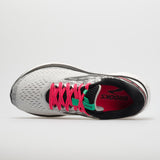 Brooks Ghost 11 Women's White/Pink/Black