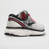 Brooks Ghost 11 Women's White/Pink/Black
