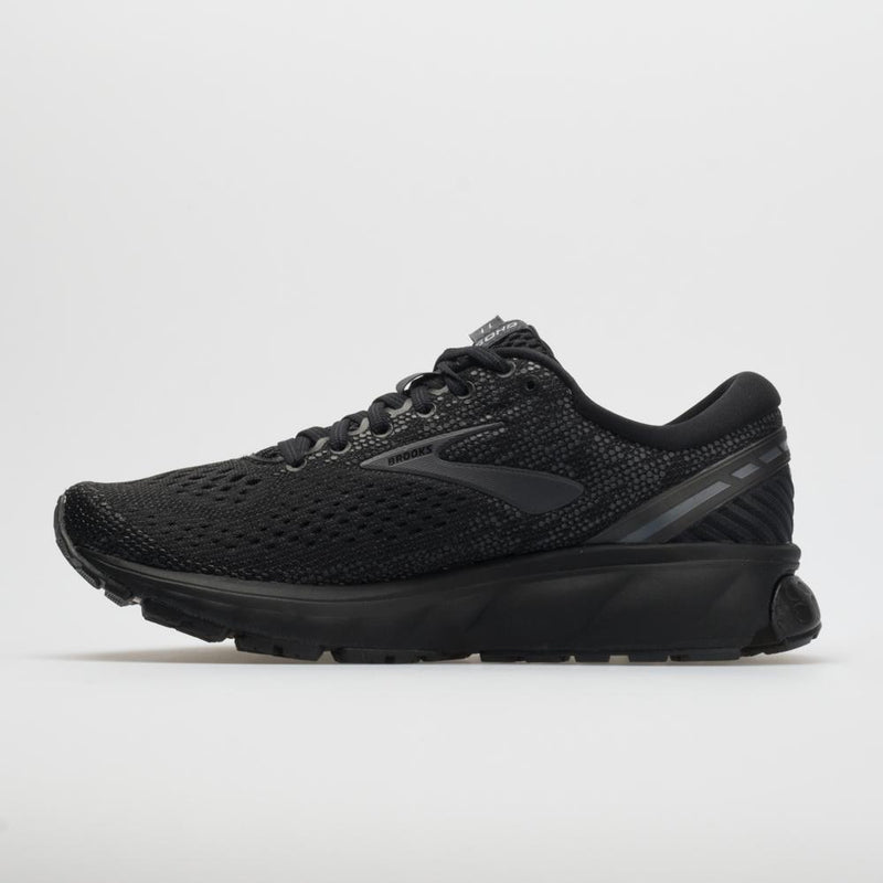 Brooks Ghost 11 Women's Black/Ebony
