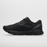 Brooks Ghost 11 Women's Black/Ebony