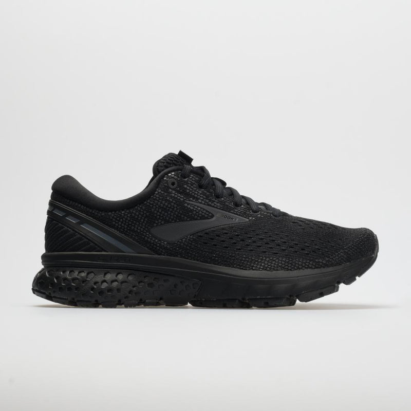 Brooks Ghost 11 Women's Black/Ebony