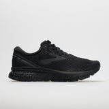 Brooks Ghost 11 Women's Black/Ebony