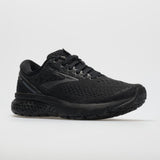 Brooks Ghost 11 Women's Black/Ebony
