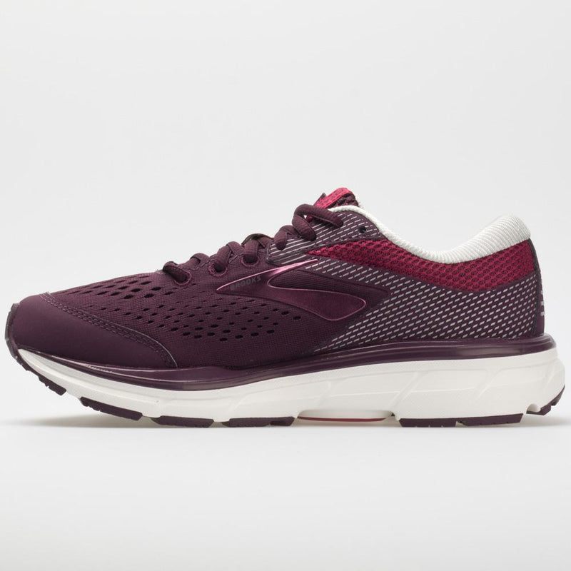 Brooks Dyad 10 Women's Purple/Pink/Grey