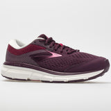 Brooks Dyad 10 Women's Purple/Pink/Grey