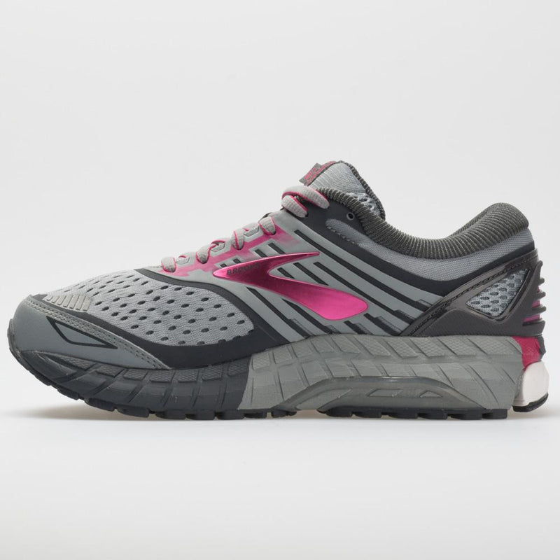 Brooks Ariel 2018 Women's Grey/Grey/Pink