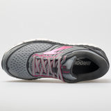 Brooks Ariel 2018 Women's Grey/Grey/Pink
