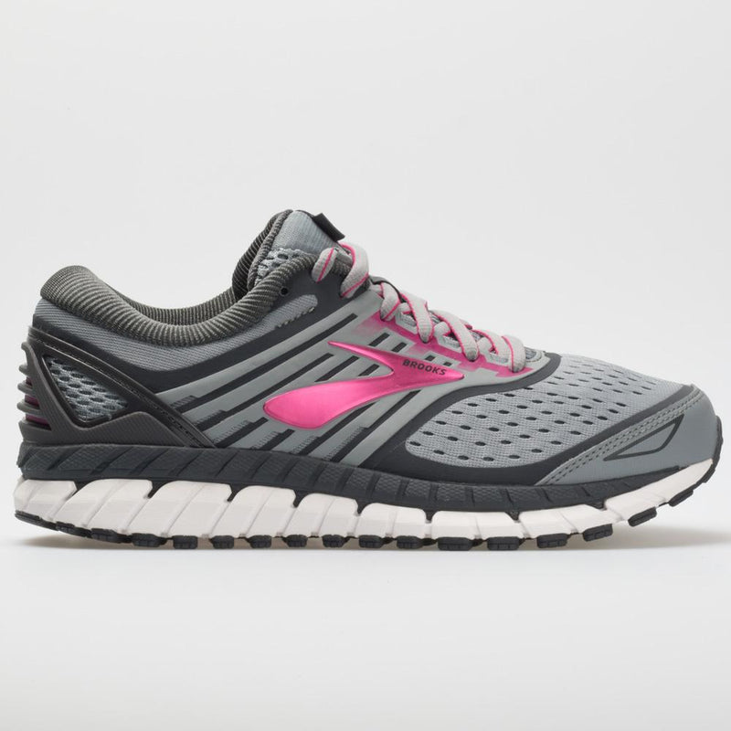 Brooks Ariel 2018 Women's Grey/Grey/Pink