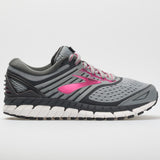 Brooks Ariel 2018 Women's Grey/Grey/Pink