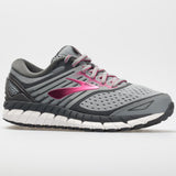 Brooks Ariel 2018 Women's Grey/Grey/Pink