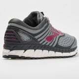 Brooks Ariel 2018 Women's Grey/Grey/Pink