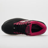 Brooks Addiction 13 Women's Black/Pink/Grey