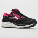 Brooks Addiction 13 Women's Black/Pink/Grey