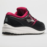 Brooks Addiction 13 Women's Black/Pink/Grey