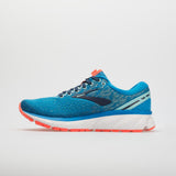 Brooks Ghost 11 Women's Blue/Navy/Coral