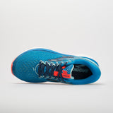 Brooks Ghost 11 Women's Blue/Navy/Coral