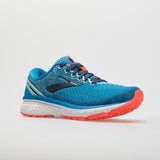 Brooks Ghost 11 Women's Blue/Navy/Coral