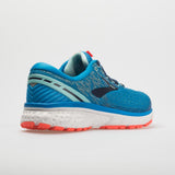 Brooks Ghost 11 Women's Blue/Navy/Coral
