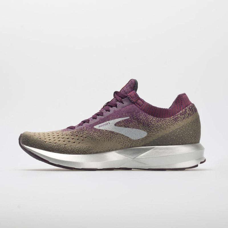 Brooks Levitate 2 Women's Cashmere/Bloom/Silver
