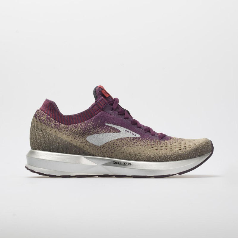 Brooks Levitate 2 Women's Cashmere/Bloom/Silver
