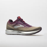 Brooks Levitate 2 Women's Cashmere/Bloom/Silver