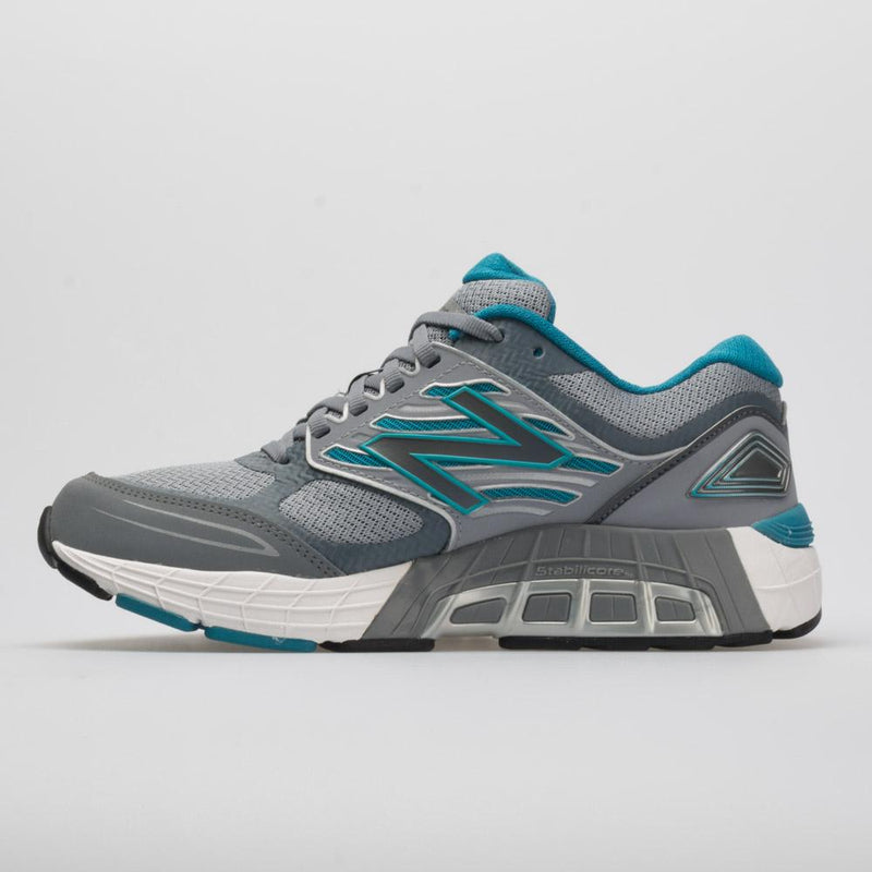 New Balance 1340v3 Women's Gray/Pisces