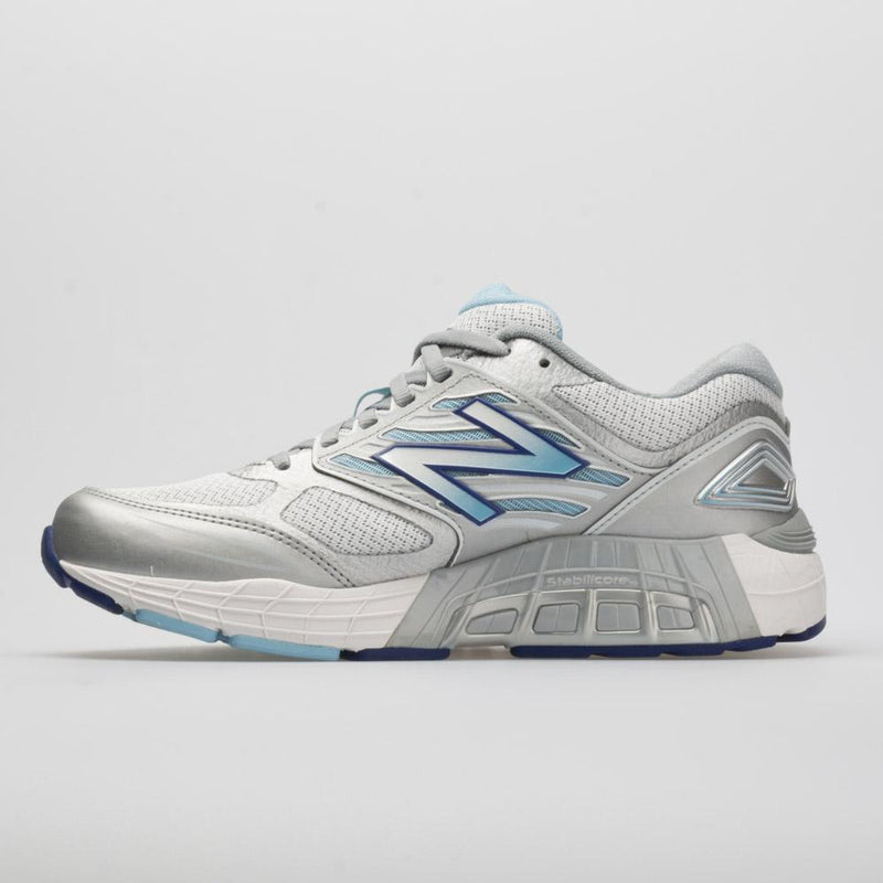 New Balance 1340v3 Women's White/Clear Sky