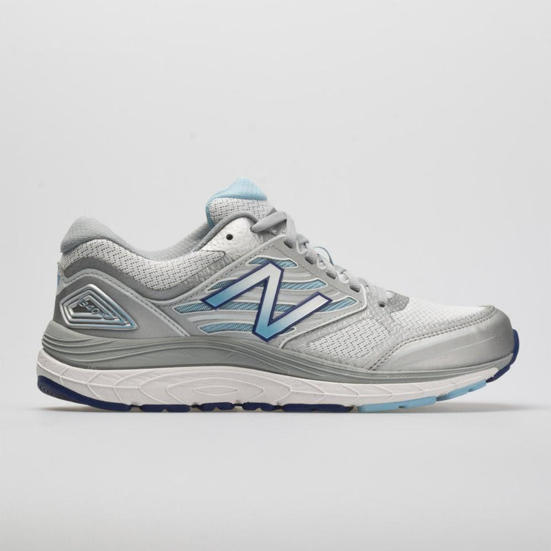 New Balance 1340v3 Women's White/Clear Sky