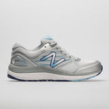New Balance 1340v3 Women's White/Clear Sky