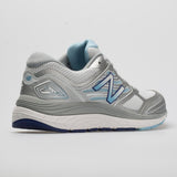 New Balance 1340v3 Women's White/Clear Sky