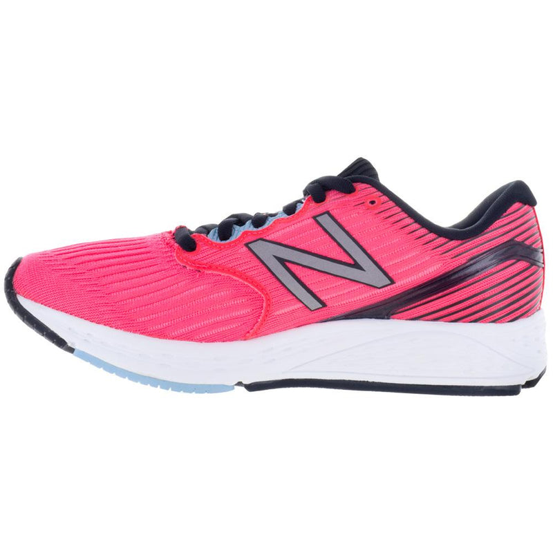 New Balance 890v6 Women's Vivid Coral/Black/Clear Sky