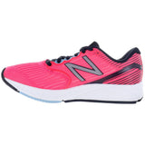 New Balance 890v6 Women's Vivid Coral/Black/Clear Sky