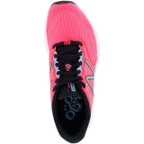New Balance 890v6 Women's Vivid Coral/Black/Clear Sky