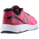 New Balance 890v6 Women's Vivid Coral/Black/Clear Sky