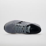 Mizuno Waveknit R2 Women's Folkstone Gray/Black