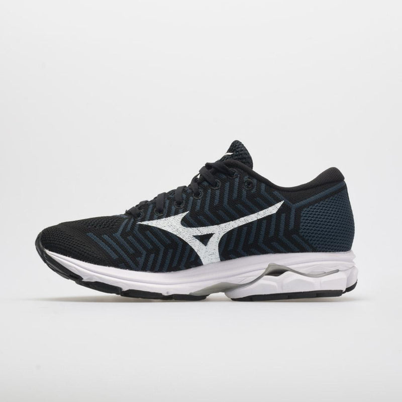 Mizuno Waveknit R2 Women's Black/Ombre Blue