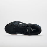 Mizuno Waveknit R2 Women's Black/Ombre Blue