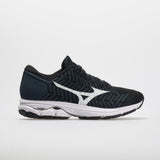 Mizuno Waveknit R2 Women's Black/Ombre Blue