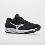 Mizuno Waveknit R2 Women's Black/Ombre Blue