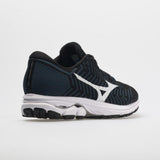 Mizuno Waveknit R2 Women's Black/Ombre Blue