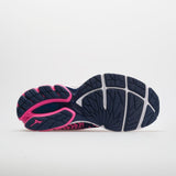 Mizuno Waveknit R2 Women's Pink Glo/Sodalite Blue