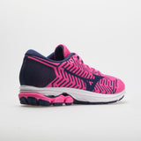 Mizuno Waveknit R2 Women's Pink Glo/Sodalite Blue