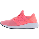 New Balance Fresh Foam Cruz v2 Women's Fiji/White