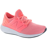 New Balance Fresh Foam Cruz v2 Women's Fiji/White