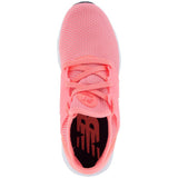 New Balance Fresh Foam Cruz v2 Women's Fiji/White