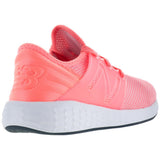 New Balance Fresh Foam Cruz v2 Women's Fiji/White