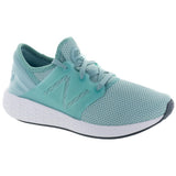 New Balance Fresh Foam Cruz v2 Women's Mineral Sage/White
