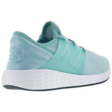 New Balance Fresh Foam Cruz v2 Women's Mineral Sage/White
