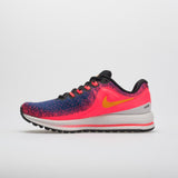 Nike Air Zoom Vomero 13 Women's Blue Void/Orange Peel/Flash Crimson