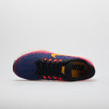Nike Air Zoom Vomero 13 Women's Blue Void/Orange Peel/Flash Crimson